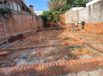 0 · terreno à venda em Jardim Paraíso