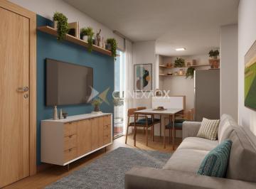 0 · apartamento à venda em Loteamento Residencial Novo Mundo