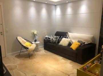 0 · apartamento à venda em Cambuí