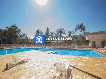 0 · Apartamento Reformado à Venda em Condomínio no Jardim Garcia