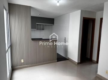 0 · apartamento à venda em Loteamento Residencial Parque dos Cantos