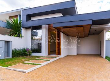 20230728094810300.jpg · Casa em Condomínio para Venda em Marília, Condomínio Esmeralda Residence II, 3 dormitórios, 3 suítes