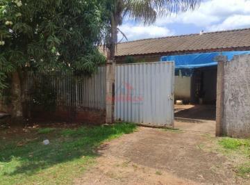 Rural · 1075m² · 3 Quartos · 2 Vagas · CHÁCARA A VENDA SARANDI - PR