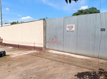 Terreno · 400m² · 1 Quarto · CASA A VENDA NA ZONA 04 EM MARINGÁ