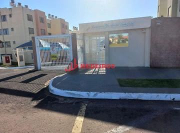 Apartamento · 37m² · 2 Quartos · 1 Vaga · VENDA | Apartamento, com 2 dormitórios em Jardim Guairacá, Maringá
