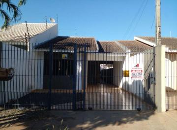 Casa · 3 Quartos · 1 Vaga · VENDA | Casa, com 3 dormitórios em Jardim Monte Rei, Maringá