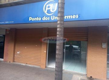 Comercial · 100m² · 1 Quarto · LOCAÇÃO | Sala/Salão, com 1 dormitórios em Zona 01 Centro, Maringá