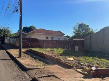 Terreno · 591m² · VENDA | Terreno,  em Vila Santa Izabel, Maringá