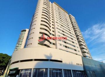Apartamento · 183m² · 3 Quartos · 2 Vagas · VENDA | Apartamento, com 3 dormitórios em Zona 07, Maringá