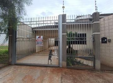 Casa · 209m² · 3 Quartos · 5 Vagas · VENDA | Casa, com 3 dormitórios em Zona 28, Maringá