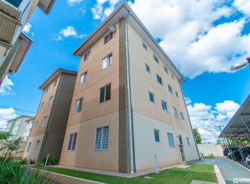 Apartamento · 48m² · 2 Quartos · 1 Vaga · VENDA | Apartamento, com 2 dormitórios em Jardim São Francisco, Toledo