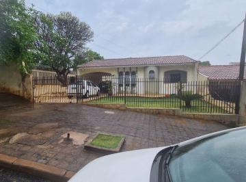 Casa · 154m² · 3 Quartos · 2 Vagas · VENDA | Casa, com 3 dormitórios em Conjunto Residencial Ney Braga, Maringá