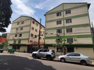 Apartamento · 65m² · 2 Quartos · 1 Vaga · ED. DONA AMÉLIA - REFORMADO - PRÓX. AV. PARANÁ / CENTRO
