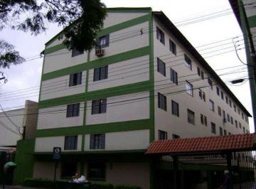 Apartamento · 65m² · 2 Quartos · 1 Vaga · ED. DONA AMÉLIA - REFORMADO - PRÓX. AV. PARANÁ / CENTRO