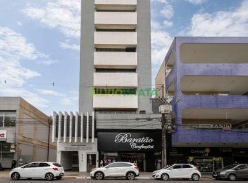 Comercial · 60m² · 3 Quartos · LOCAÇÃO | Prédio, com 3 dormitórios em Zona 01 Centro, Maringá