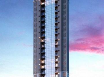 Apartamento · 97m² · 2 Quartos · 3 Vagas · VENDA | Apartamento, com 2 dormitórios em Zona 01 Centro, Maringá