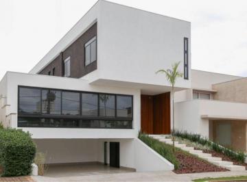 Casa · 460m² · 4 Quartos · 5 Vagas · VENDA | Casa, com 4 dormitórios em Jardim Novo Horizonte, Maringá