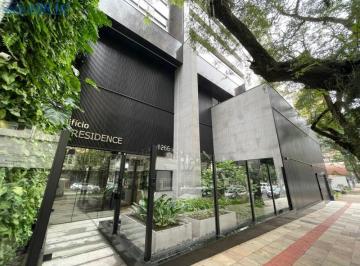 Apartamento · 194m² · 4 Quartos · 4 Vagas · VENDA | Apartamento, com 4 dormitórios em Zona 01 Centro, Maringá
