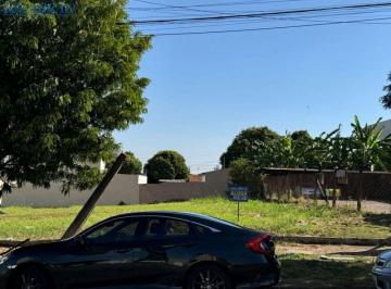 Terreno · 370m² · LOCAÇÃO | Terreno, em Jardim Novo Horizonte, Maringá