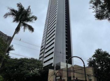 Apartamento · 194m² · 3 Quartos · 4 Vagas · VENDA | Apartamento, com 3 dormitórios em Zona 01 Centro, Maringá