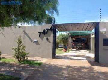 Casa · 218m² · 2 Quartos · 3 Vagas · VENDA | Casa, com 2 dormitórios em Portal Das Torres, Maringá
