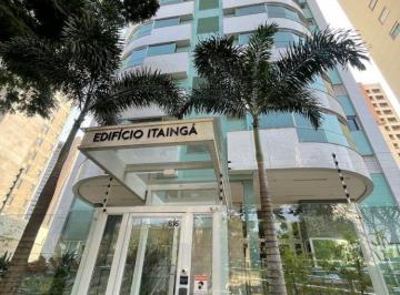 Apartamento · 107m² · 3 Quartos · 2 Vagas · VENDA | Apartamento, com 3 dormitórios em Zona 03, Maringá