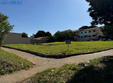 Terreno · 427m² · LOCAÇÃO | Terreno,  em Jardim Novo Horizonte, Maringá