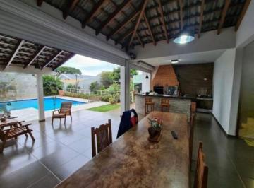Casa · 247m² · 5 Quartos · 4 Vagas · VENDA | Casa, com 5 dormitórios em Zona 05, Maringá
