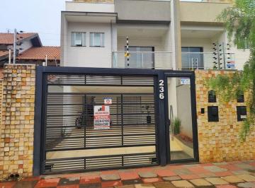 Casa · 145m² · VENDA | Sobrado,  em Zona 07, Maringá