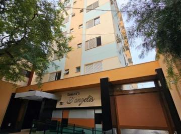 Apartamento · 2 Quartos · 1 Vaga · VENDA | Apartamento, com 2 dormitórios em ZONA 07, MARINGÁ