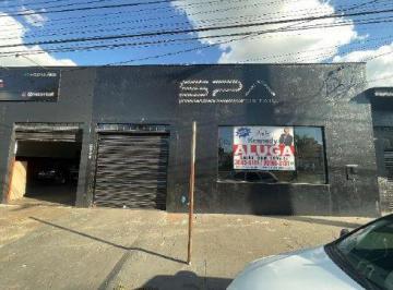Comercial · 185m² · LOCAÇÃO | Sala/Salão, em Jardim Santos Dumont, Paranavaí