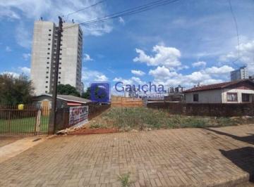 Terreno · 615m² · VENDA | Terreno, em Centro, Cascavel