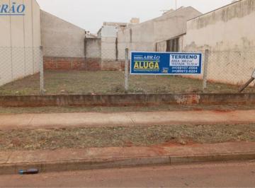 Terreno · 300m² · LOCAÇÃO | Terreno, em Loteamento Sumaré, Maringá