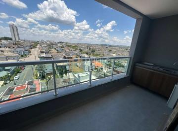Apartamento · 84m² · 3 Quartos · 2 Vagas · Apartamento para alugar com 3 quartos no Bairro Vila Branca