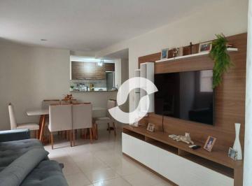 85c2832f5287e600cde511a7ec6c923d4dda7f17 · Apartamento com 3 dormitórios à venda, 105 m² por R$ 1.330.000,00 - Icaraí - Niterói/RJ