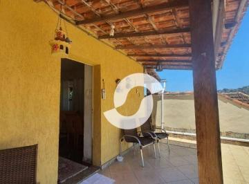 b1276cc4db3b3a466b1bb78e252beec2e6716080 · Casa à venda, 200 m² por R$ 490.000,00 - Engenhoca - Niterói/RJ