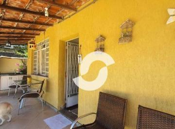 7a65dc838892927208a711a10e5e9b40903a23c2 · Casa à venda, 200 m² por R$ 490.000,00 - Engenhoca - Niterói/RJ