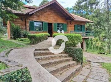 7a833d62dbdf8f5ab768face89024de9066759cd · Casa com 5 dormitórios à venda, 440 m² por R$ 1.280.000,00 - Mury - Nova Friburgo/RJ