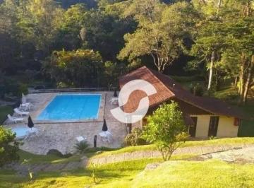 ac4a3f1e21add285c160c63287b977adf9e79027 · Casa com 5 dormitórios à venda, 440 m² por R$ 1.280.000,00 - Mury - Nova Friburgo/RJ