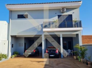 Foto 01 · Casa, Parque Delta, São Carlos, SP