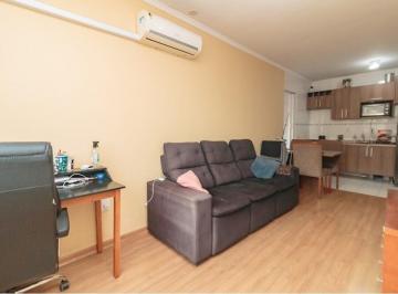 Apartamento · 50m² · 1 Quarto · 1 Vaga · Apartamento, Jardim Botânico, Porto Alegre, RS