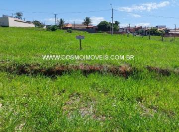 Foto 01 · Terreno, Residencial Atlanta Park, Franca, SP