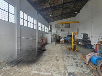 Comercial · 250m² · Pavilhão/Galpão para alugar no bairro Jardim Leocádia - Sorocaba/SP