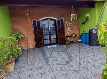 Foto 01 · Casa, Jardim Marek, Santo André, SP