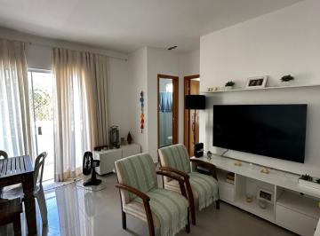 Apartamento de 2 quartos, Lauro de Freitas · EXCELENTE COBERTURA Condomínio Foz do Joanes, a 3 minutos da Praia de Buraquinho