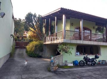 Foto 34 · Casa com 3 suítes mobiliada e 4 vagas para venda em Pendotiba, Niterói-RJ