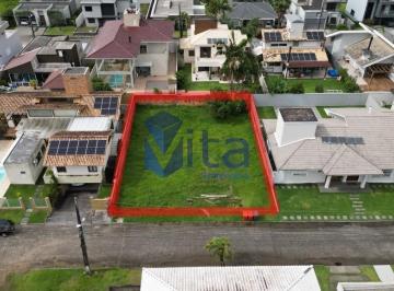 Foto 01 · Terreno em Condomínio à Venda em Florianópolis-SC, na Cachoeira do Bom Jesus - 500,00 m² de Área