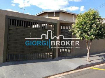 Foto 01 · Casa à venda em São José do Rio Preto-SP, Residencial Jardim Norte: 2 quartos, 1 suíte, 1 sala, 2 ba