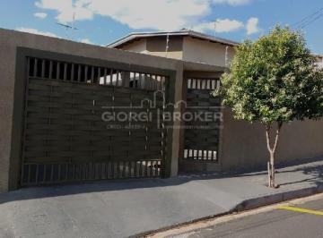 Foto 01 · Casa à venda em São José do Rio Preto-SP, Residencial Jardim Norte: 2 quartos, 1 suíte, 1 sala, 2 ba