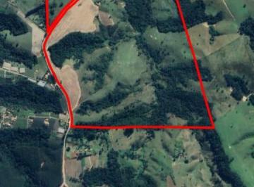 Rural , Itapetininga · FAZENDA ITAPETININGA 48ALQ